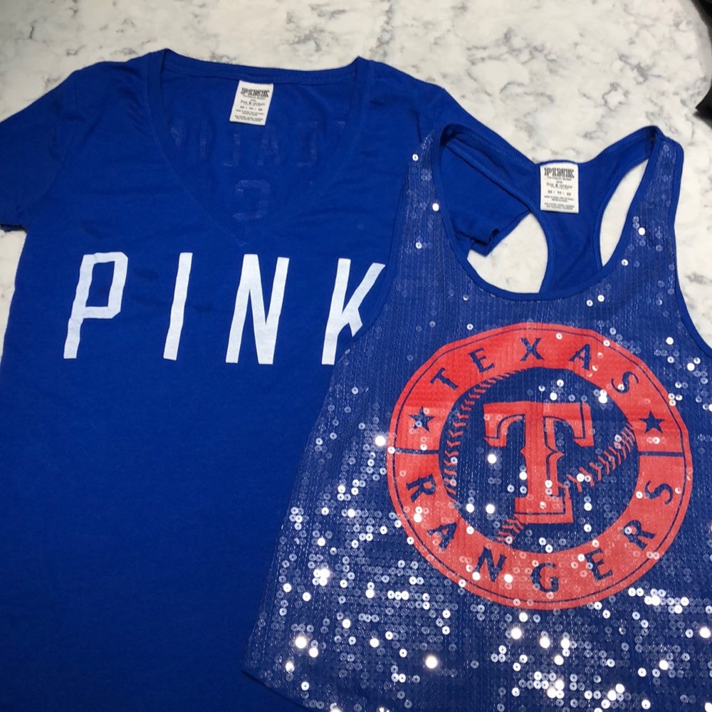 Bundle Baseball Tops - image 1